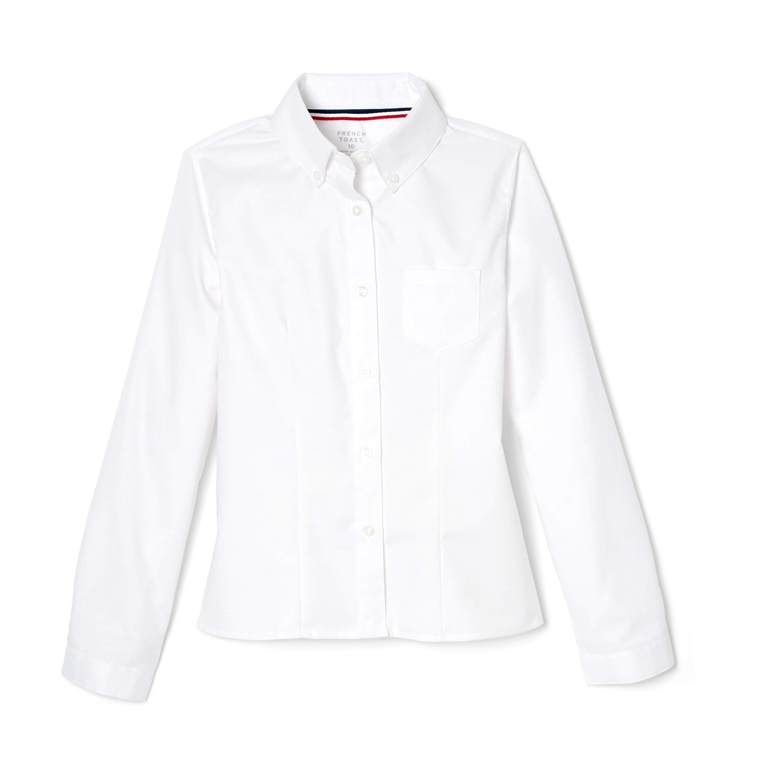 Girls Polos + Blouses