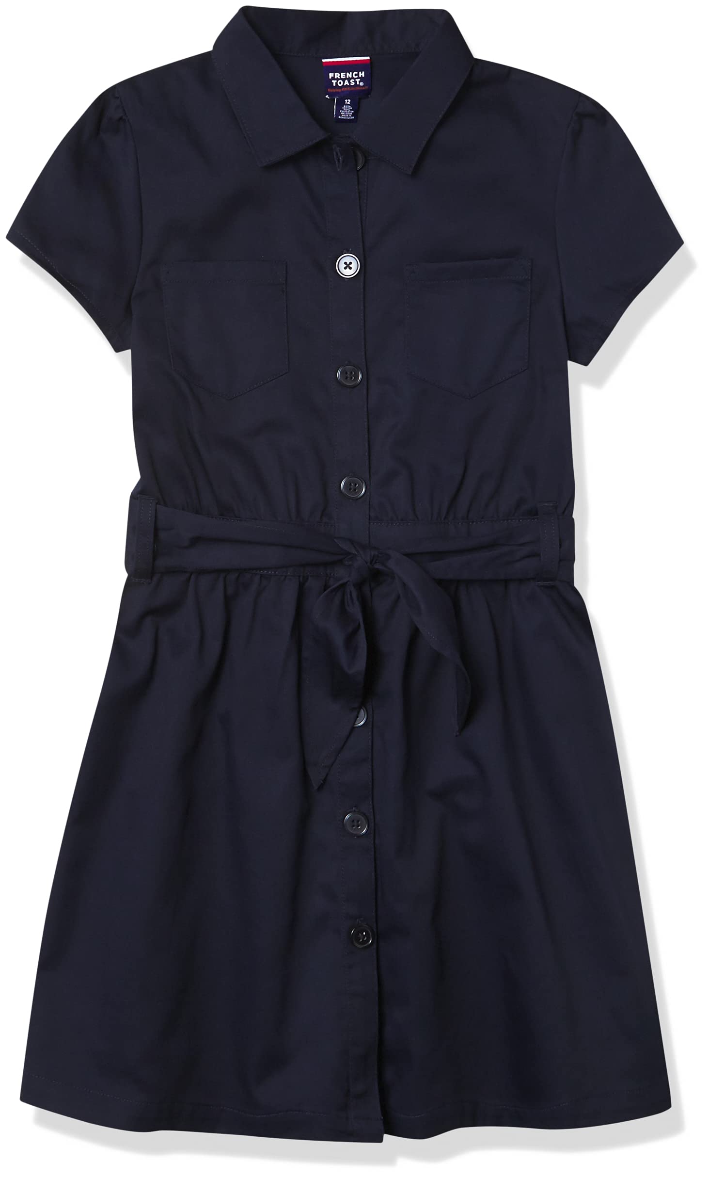 Girls Dresses + Jumpers